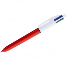 Ручка шариковая автоматическая Bic 