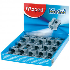 Точилка металлическая Maped 