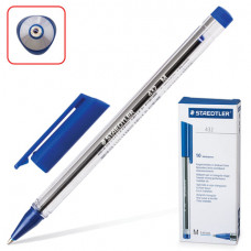 Ручка шариковая STAEDTLER 