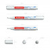 Ручка-корректор ErichKrause® Arctic white, 5мл (в пластиковой коробке по 12 шт.)