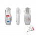Ручка-корректор ErichKrause® Arctic white, 10мл (в пластиковой коробке по 12 шт.)