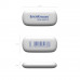 Ластик ErichKrause® Balance (в коробке по 24 шт.)