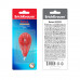 Корректирующая лента ErichKrause® Extra, 5мм х 6м (в блистере по 1 шт.)