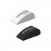 Ластик ErichKrause® Sensor Black&Whitе (в коробке по 24 шт.)