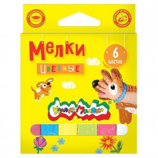 Мелки 