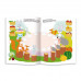 Книжка-картинка.ЗАЙКИН УРОЖАЙ. Феникс+ арт. 33990	