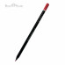 Карандаши BrunoVisconti® цветные, 24 цвета, 4 вида  BlackWoodColor Арт. 30-0099 упаковка в ассортименте