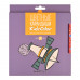 Карандаши BrunoVisconti® цветные  24 цвета  KidsColor Арт. 30-0105 упаковка в ассортименте