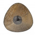 Карандаш чернографитный BRAUBERG, 1 шт., 