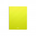 Папка на 2 кольцах пластиковая ErichKrause® Diagonal Neon, 35мм, A4, ассорти (в пакете по 4 шт.)