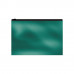 Zip-пакет пластиковый ErichKrause® Glossy Ice Metallic, B5, ассорти (в пакете по 12 шт.)