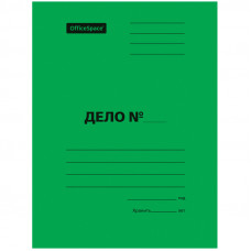 Скоросшиватель OfficeSpace 