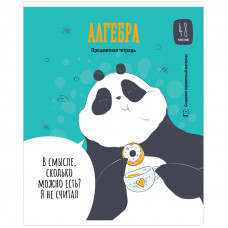 Тетрадь предметная 48л. ArtSpace 