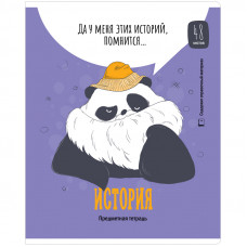 Тетрадь предметная 48л. ArtSpace 