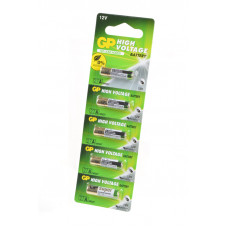 Батарея GP High Voltage 27AF-2C5 27A BL5