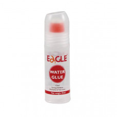 Клей силикатный EAGLE 35 мл с дозатором. Eagle TY330-35ML