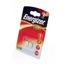 Элемент питания Energizer Alkaline LR54/189 BL2