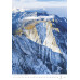 Mountains (Горы). Календарь настенный на 2022 год