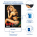 Hot Girls. Календарь настенный на 2022 год