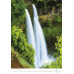 Waterfalls (Водопады). Календарь настенный на 2022 год