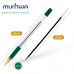 Ручка шариковая MunHwa 