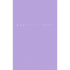 6+ Lavender Note