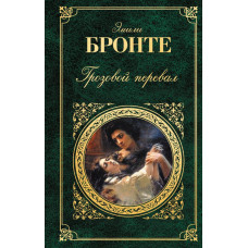 Бронте Э. Грозовой перевал