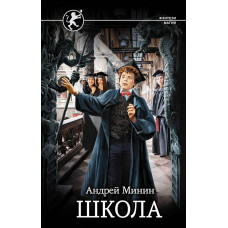 Минин А.С. Школа