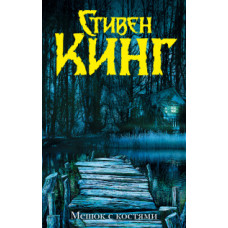 Кинг С. Мешок с костями