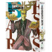 Итагаки Пару Beastars. Выдающиеся звери. Том 4