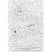 Раскраска по номерам. Для мальчиков