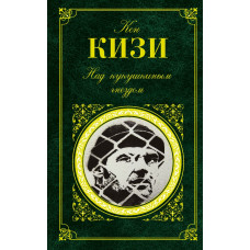 Кизи К. Над кукушкиным гнездом