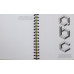<не указано> Sketchbook. Книга для записей и зарисовок
