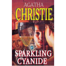 Agatha Christie: Sparkling Cyanide