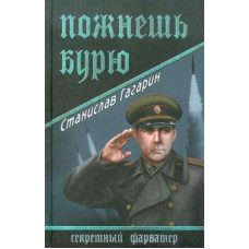 Станислав Гагарин: Пожнешь бурю
